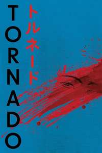 Tornado - Posters