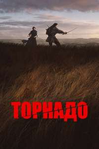 Tornado - Posters