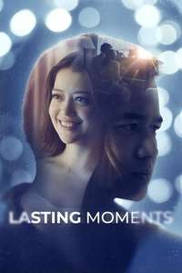 Lasting Moments - Posters