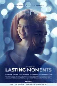 Lasting Moments - Posters