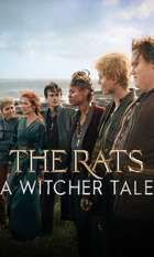 The Rats: A Witcher Tale