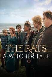 The Rats: A Witcher Tale