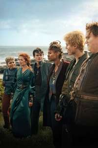 The Rats: A Witcher Tale - Posters