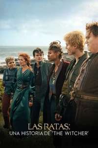 The Rats: A Witcher Tale - Posters