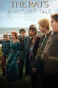The Rats: A Witcher Tale - Posters