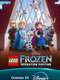 LEGO Frozen: Operation Puffins