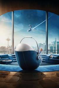 The Fantastic Four: First Steps - Posters