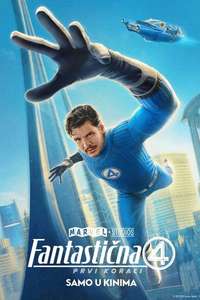 The Fantastic Four: First Steps - Posters