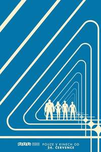 The Fantastic Four: First Steps - Posters