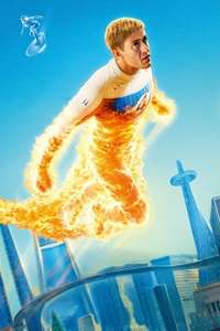 The Fantastic Four: First Steps - Posters