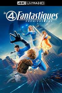 The Fantastic Four: First Steps - Posters