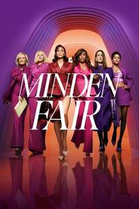 All's Fair - Posters