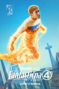 The Fantastic Four: First Steps - Posters