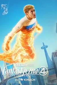 The Fantastic Four: First Steps - Posters