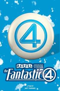 The Fantastic Four: First Steps - Posters