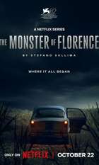 The Monster of Florence