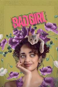 Bad Girl - Posters
