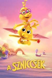 Dr. Seuss's The Sneetches - Posters