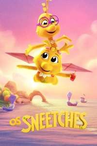 Dr. Seuss's The Sneetches - Posters