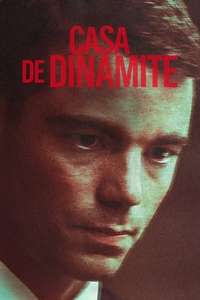 A House of Dynamite - Posters