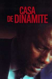 A House of Dynamite - Posters