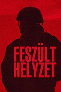 A House of Dynamite - Posters
