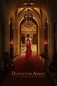 Downton Abbey: The Grand Finale - Posters