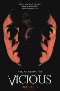 Vicious - Posters