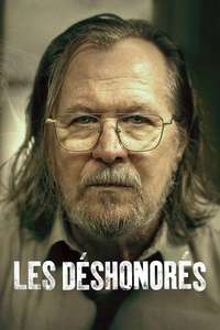 Slow Horses - Posters