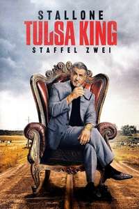 Tulsa King - Posters