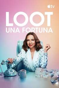 Loot - Posters