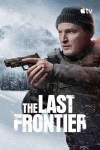 The Last Frontier - Posters
