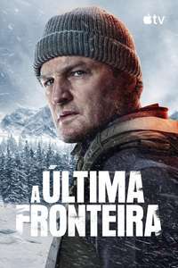 The Last Frontier - Posters