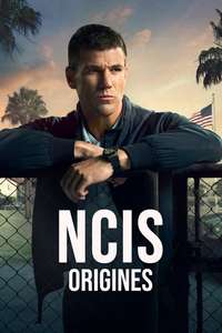 NCIS: Origins - Posters