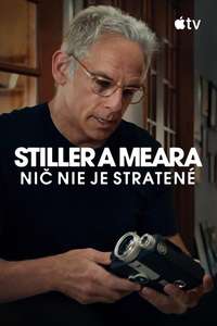 Stiller & Meara: Nothing Is Lost - Posters