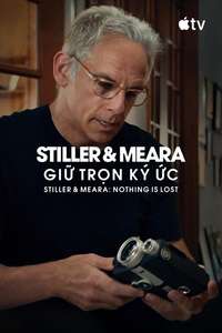 Stiller & Meara: Nothing Is Lost - Posters