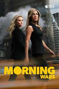 The Morning Show - Posters