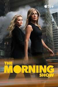 The Morning Show - Posters