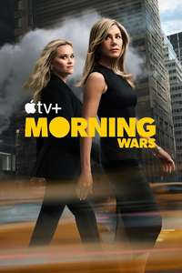 The Morning Show - Posters