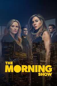 The Morning Show - Posters
