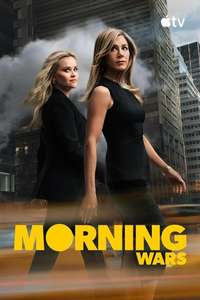 The Morning Show - Posters