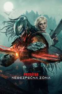 Predator: Badlands - Posters