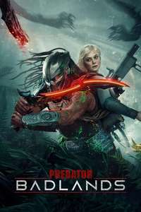 Predator: Badlands - Posters