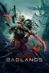 Predator: Badlands - Posters