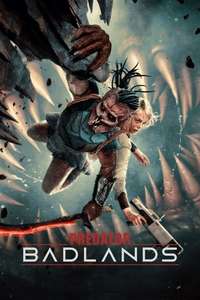 Predator: Badlands - Posters