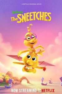 Dr. Seuss's The Sneetches - Posters