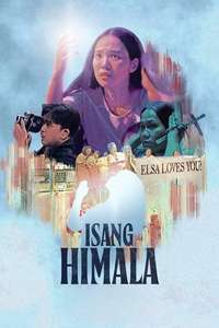 Isang Himala - Posters