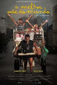The Best Mother in the World - Posters