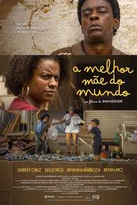 The Best Mother in the World - Posters