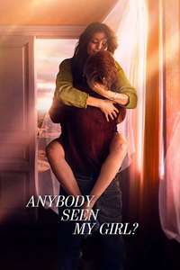Anybody Seen My Girl? - Posters